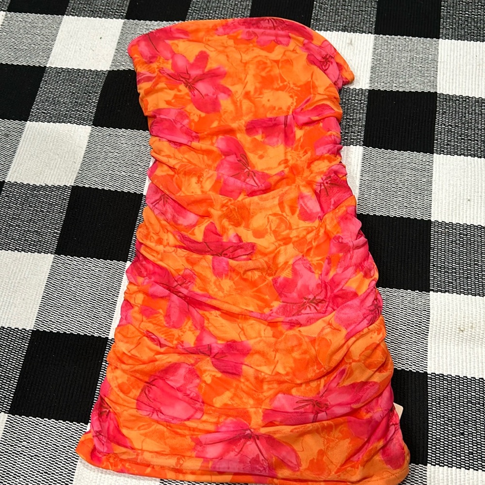 Shein dress, women’s size medium!